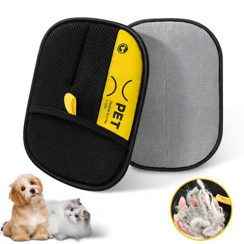 Pet Hair Removal Glove