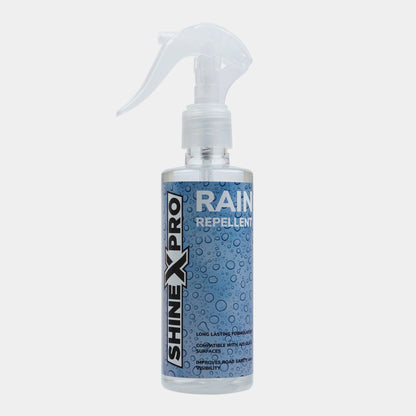 Rain Repellent