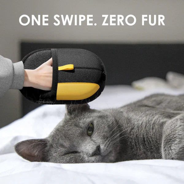 Pet Hair Removal Glove